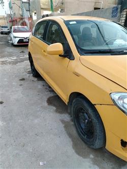 Chery Fulwin 2